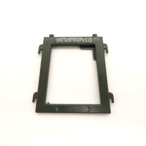 Vintage GI Joe Watchtower Door Frame Original Parts 1984 ARAH